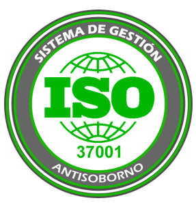 ISO-37001